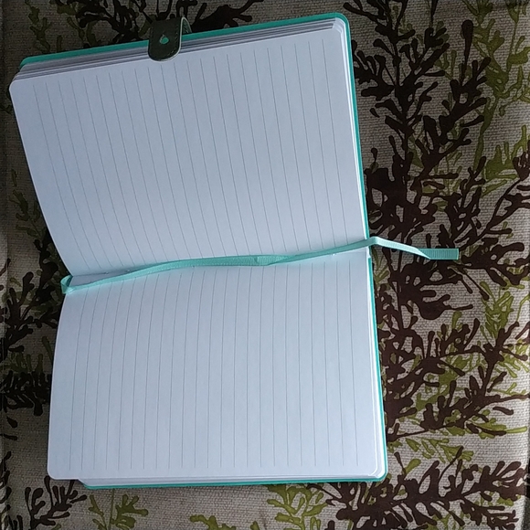 Note book - Picture 2 of 2